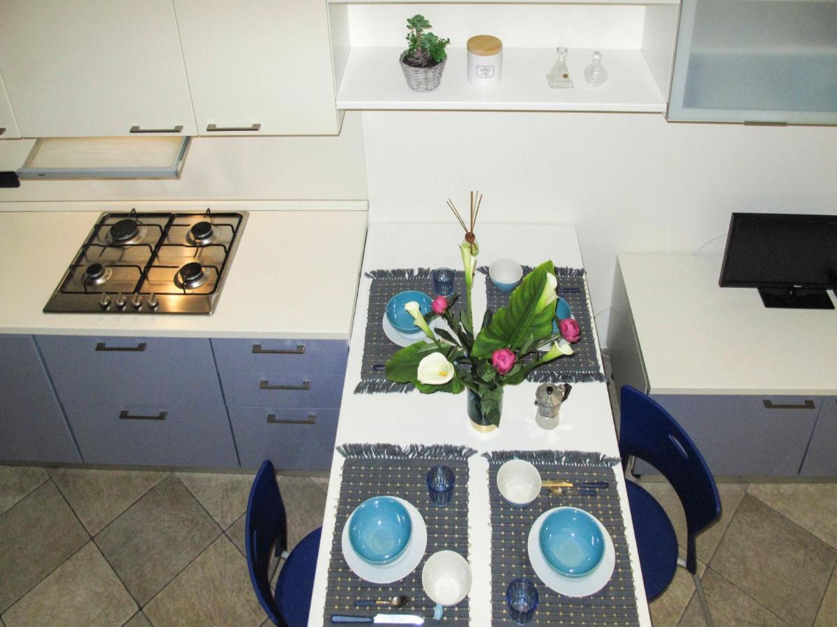 Apartment Cielo E Mare - Flg111 By Interhome Finale Ligure Eksteriør billede