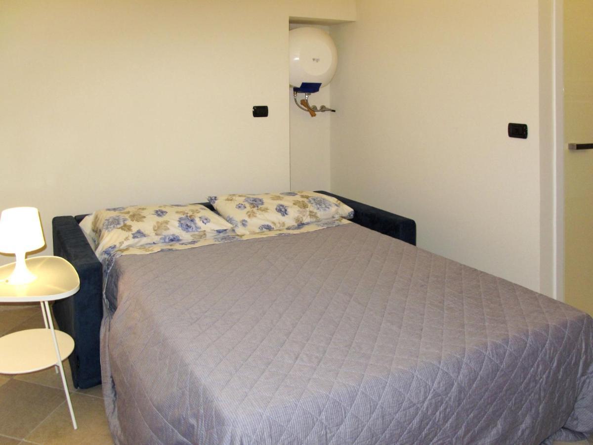 Apartment Cielo E Mare - Flg111 By Interhome Finale Ligure Eksteriør billede