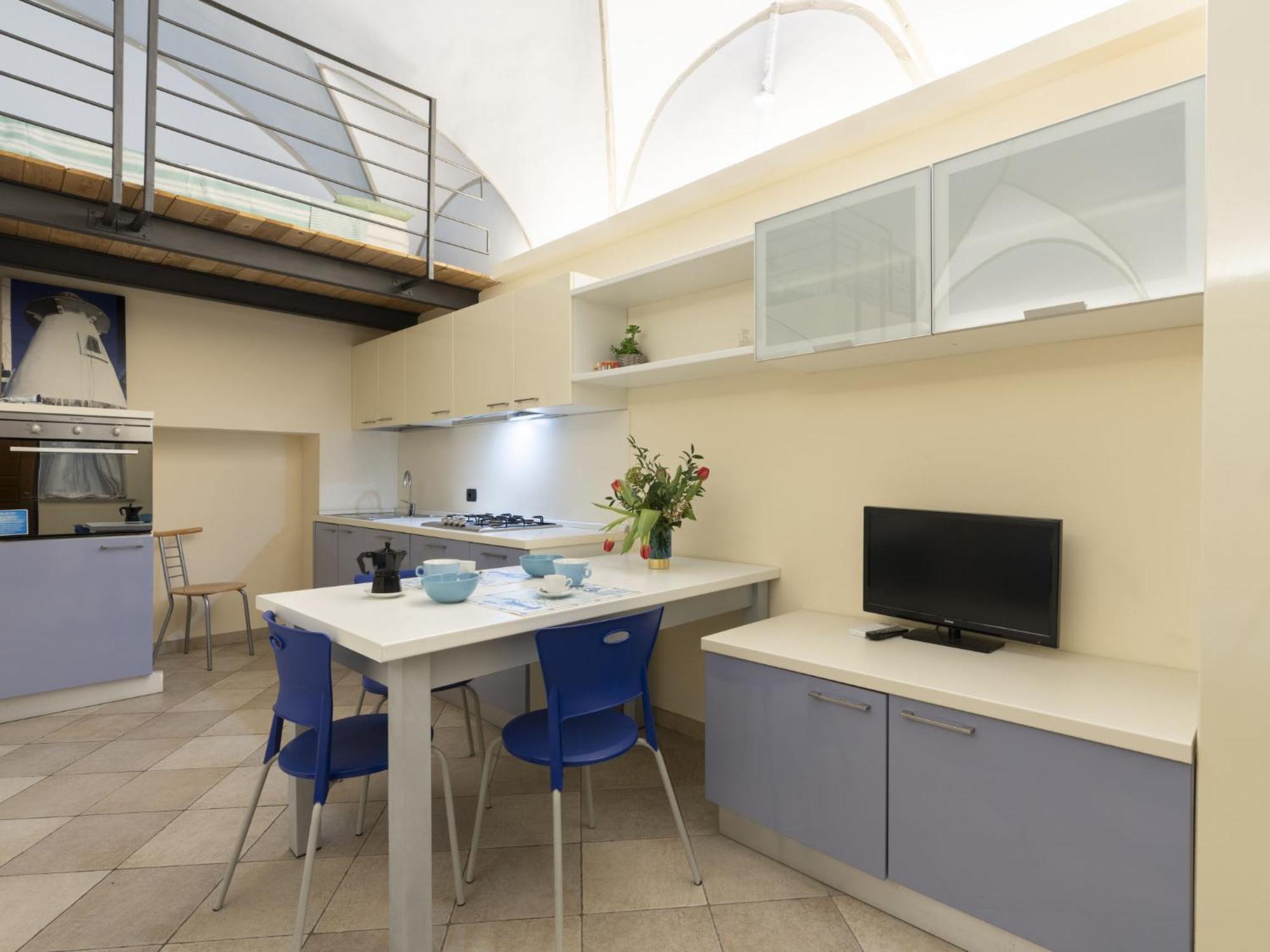 Apartment Cielo E Mare - Flg111 By Interhome Finale Ligure Eksteriør billede