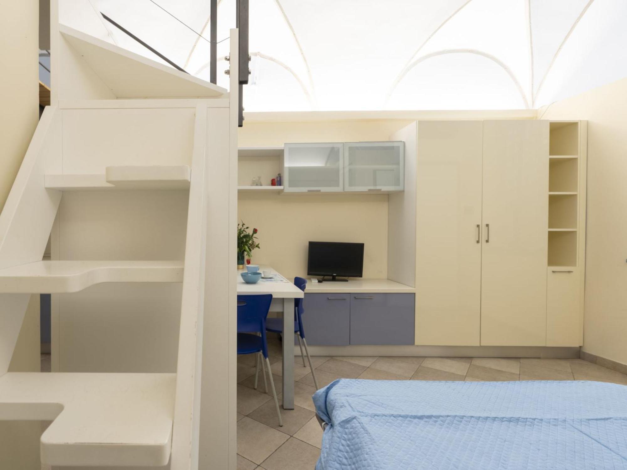 Apartment Cielo E Mare - Flg111 By Interhome Finale Ligure Eksteriør billede